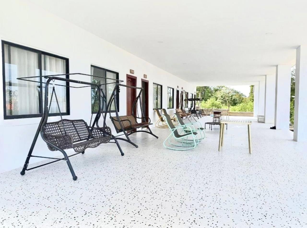 Thmorda Resort Koh Rong Sanloem Extérieur photo