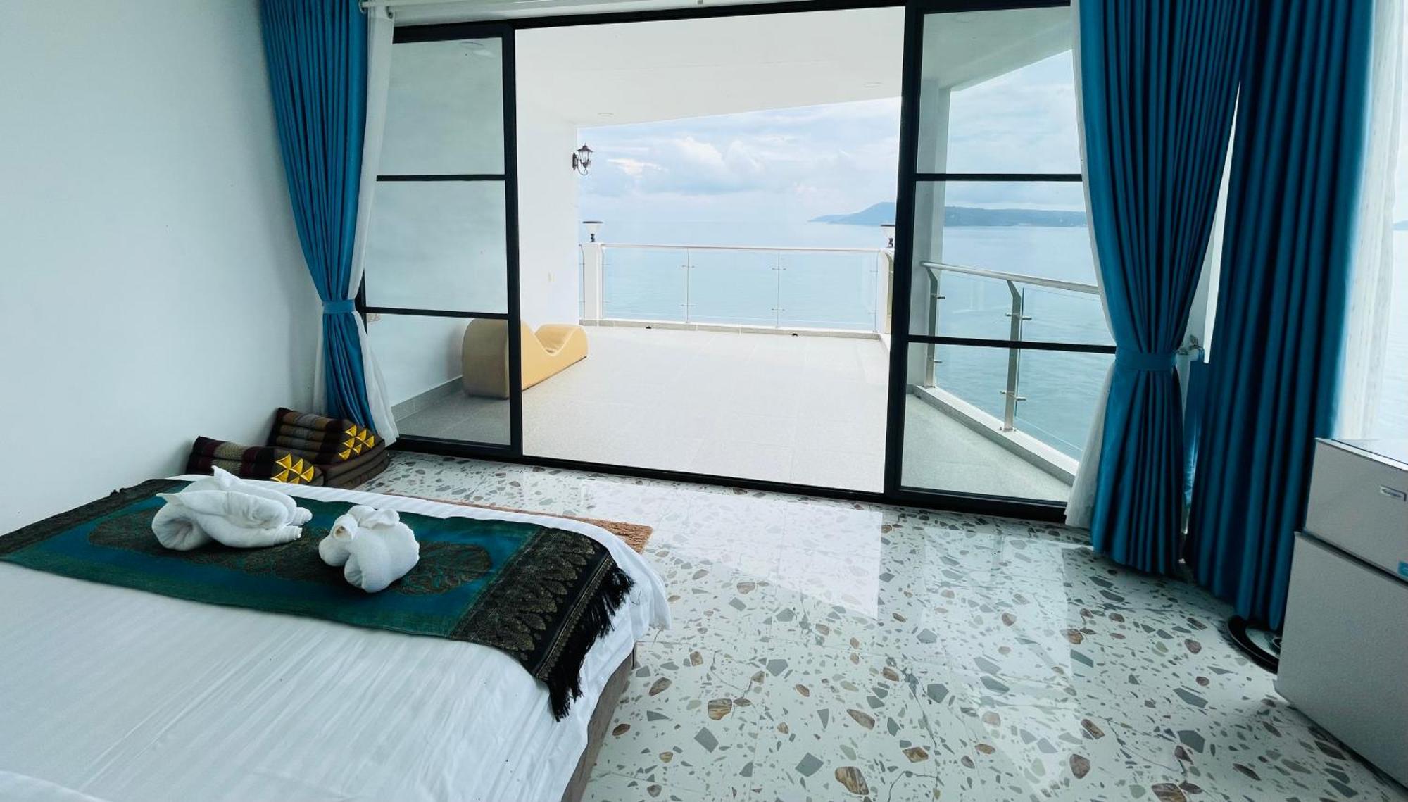Thmorda Resort Koh Rong Sanloem Extérieur photo