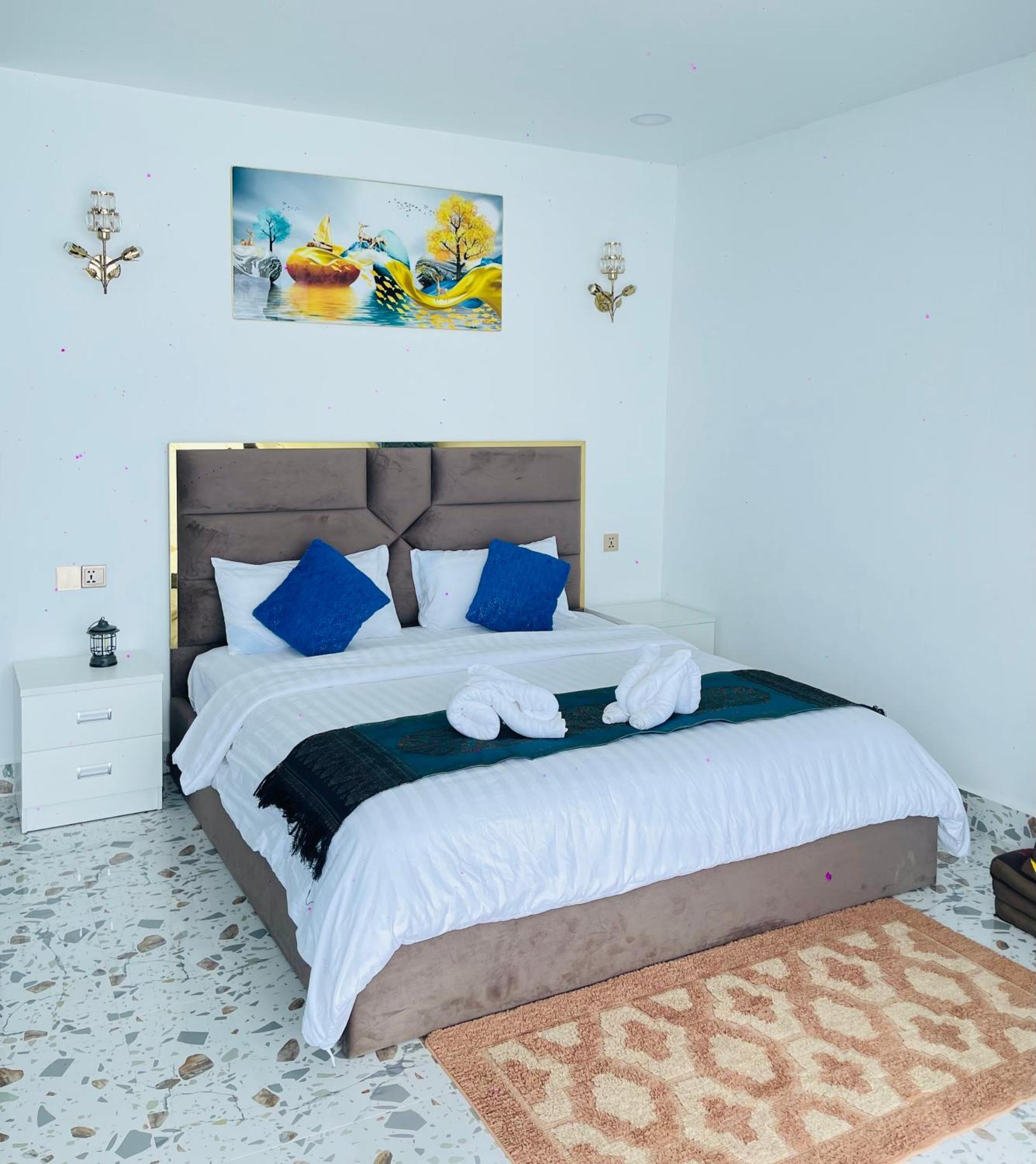 Thmorda Resort Koh Rong Sanloem Extérieur photo