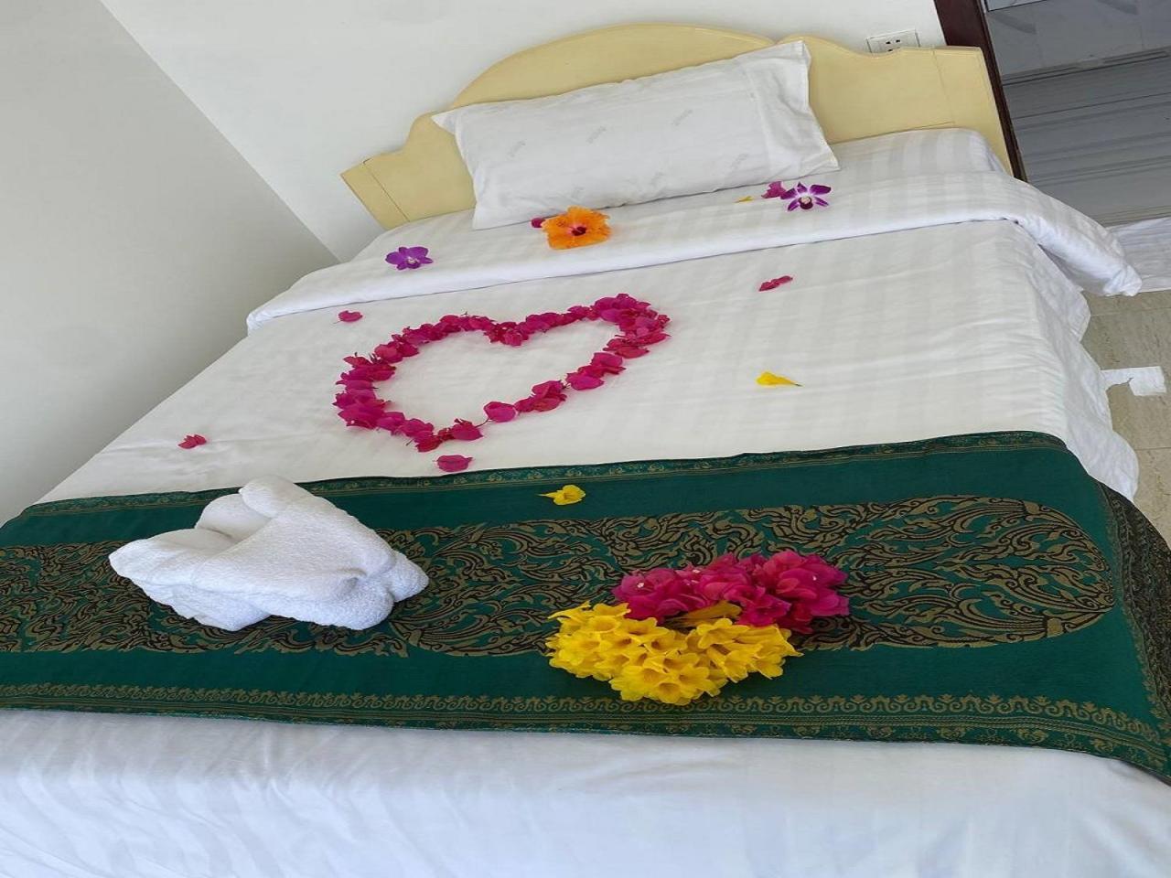 Thmorda Resort Koh Rong Sanloem Extérieur photo