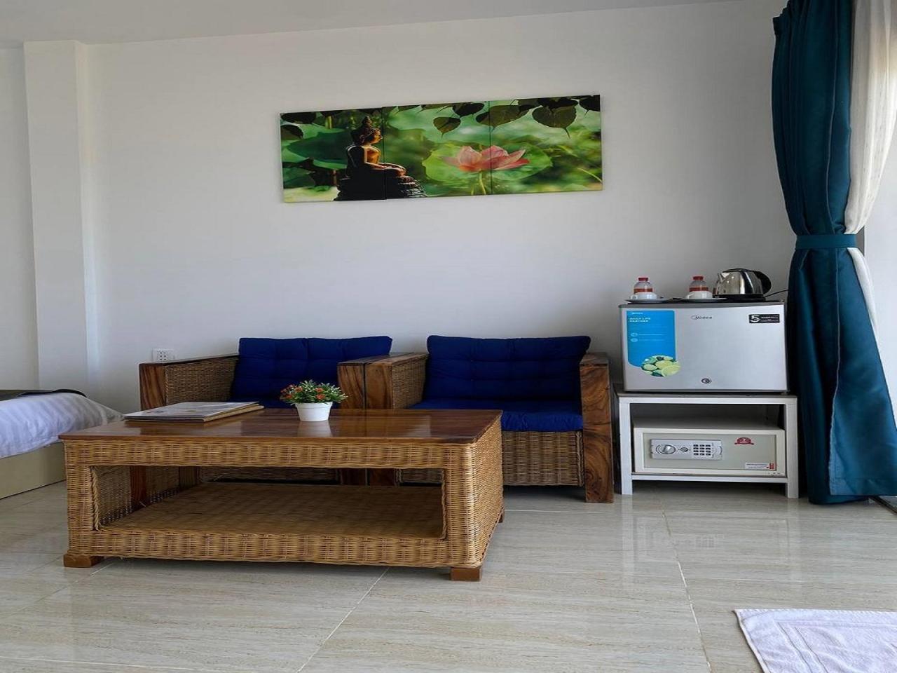 Thmorda Resort Koh Rong Sanloem Extérieur photo